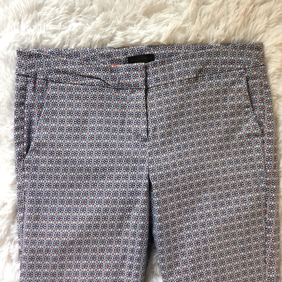 Willi Smith stretchy pants - Picture 3 of 8